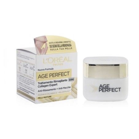 L'OREAL AGE PERFETCT GIORNO