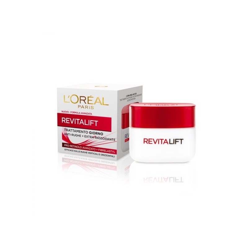 L'OREAL REVITALIFT TRATTAMENTO GIORNO 50ML