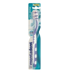 MENTADENT SPAZZOLINO INTERDENTAL EXPERT MEDIO