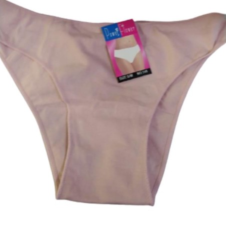 SLIP DA DONNA POWER FLOWER