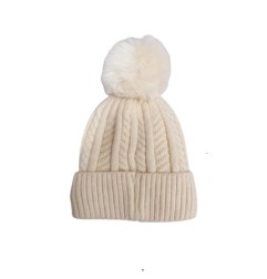 CAPPELLO DI LANA DA BIMBA BELLA ACCESSORI