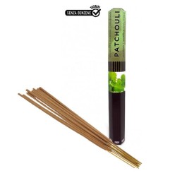 CIN INCENSO PATCHOULI 20 STICK