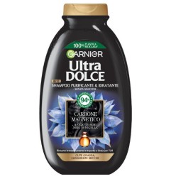 ULTRA DOLCE SHAMPOO AL CARBONE MAGNETICO 250ML