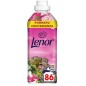 LENOR AMMORBIDENTE CONCENTRATO PORTOFINO 86LAV.