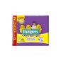 PAMPERS PROGRESSI PANNOLINO TG.2 MINI 3-6KG 30PZ