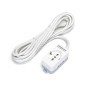 MULTIPRESA A 3 VIE S/INTERR. 16A 5m 3G1.0mm