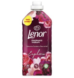 LENOR AMMORBIDENTE CONCENTRATO GELSOMINO 86LAV.