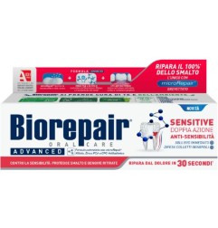 BIOREPAIR DENTIFRICIO ADVANCED SENSITIVE 75ML