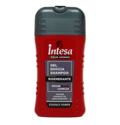 INTESA DOCCIASCHIUMA SHAMPOO ODOUR BLOCK 250ML