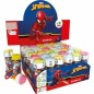 BOLLE DI SAPONE SPIDER MAN 60ML