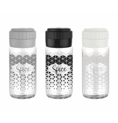 SPARGISPEZIE DIAM. 6X15CM H ASS