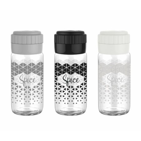 SPARGISPEZIE DIAM. 6X15CM H ASS