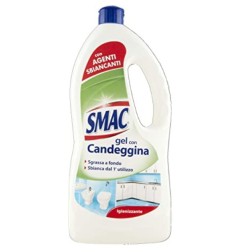 SMAC CANDEGGINA GEL BICARBONATO ATTIVO 850ML