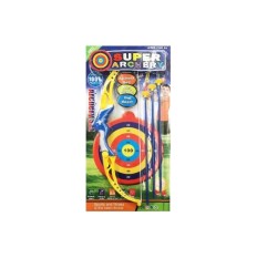 ARCO FRECCE CON LUCE 5 PZ