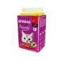 WHISKAS PRANZETTI CARNI MISTE 6X50GR