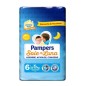 PAMPERS SOLE&LUNA TG. XL 15-30KG 13PZ