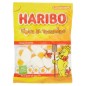 HARIBO CARAMELLE UOVA TEGAMINO 175GR