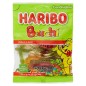 HARIBO CARAMELLE BRUCHI 175GR