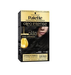 PALETTE OLEO INTENSE 1.10 NERO