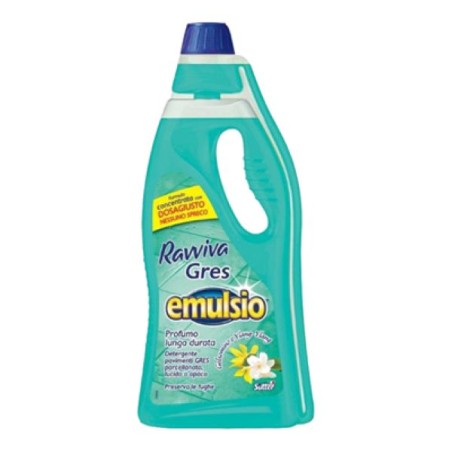 EMULSIO RAVVIVA GRES 750ML