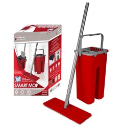 SMART MOP RED CON RICAMBIO