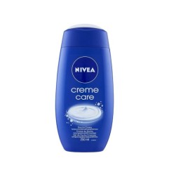 NIVEA CREME CARE  DOCCIA CTREMA 250ML