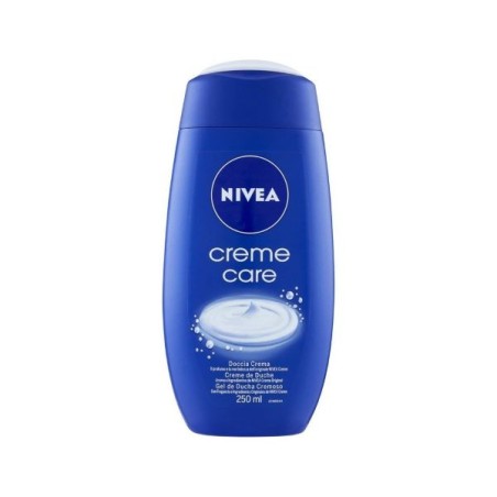 NIVEA CREME CARE  DOCCIA CTREMA 250ML