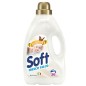 SOFT AMMORBIDENTE FRESCO TALCO 3LT 50LAV