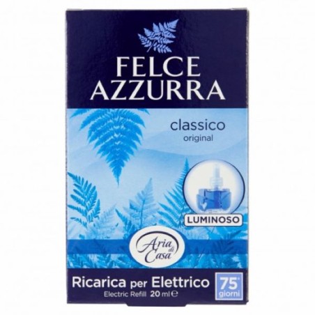 FELCE AZZURRA DEO CASA RICARICA CLASSICO