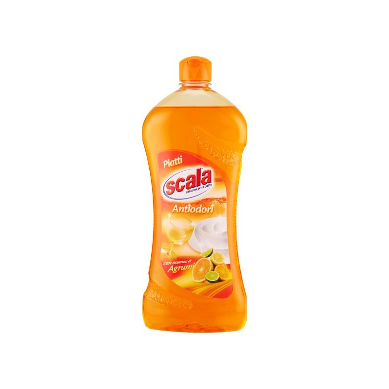 SCALA PIATTI CON AGRUMI 750ML