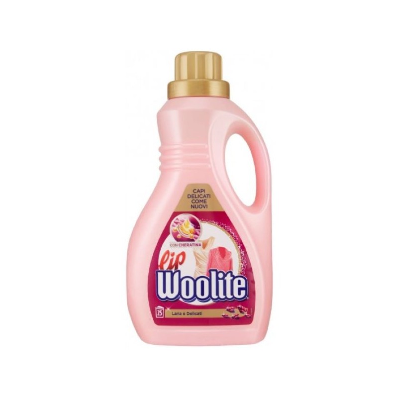 LIP WOOLITE CLASSIC 1500ML 25LAV