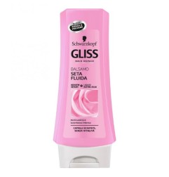 GLISS BALSAMO SETA FLUIDA 200ML