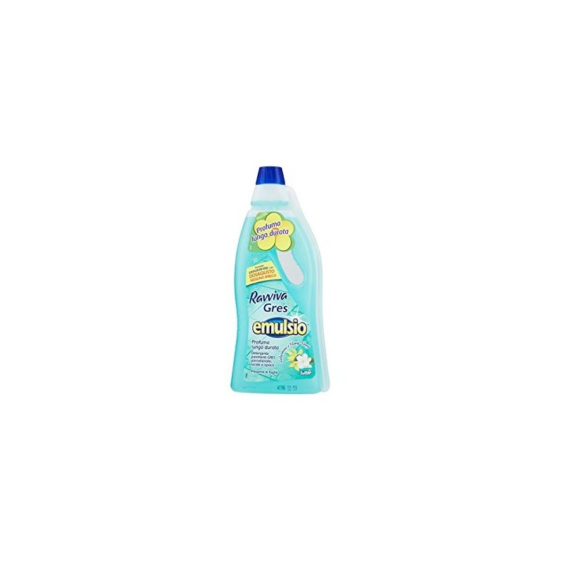 EMULSIO RAVVIVA GRES 750ML