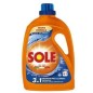 SOLE LAVATRICE BIANCO SPLENDENTE 245ML 61LAV