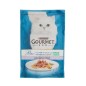 GOURMET PERLE FILETTINI VITELLO E VERDURE 85GR