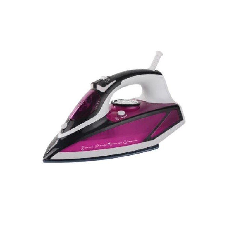 ZEPHIR FERRO DA STIRO 2200W