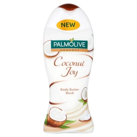 PALMOLIVE BAGNO DOCCIA COCCO 250ML