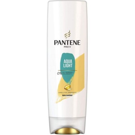 PANTENE PRO-V BALSAMO AQUA LIGHT 180ML