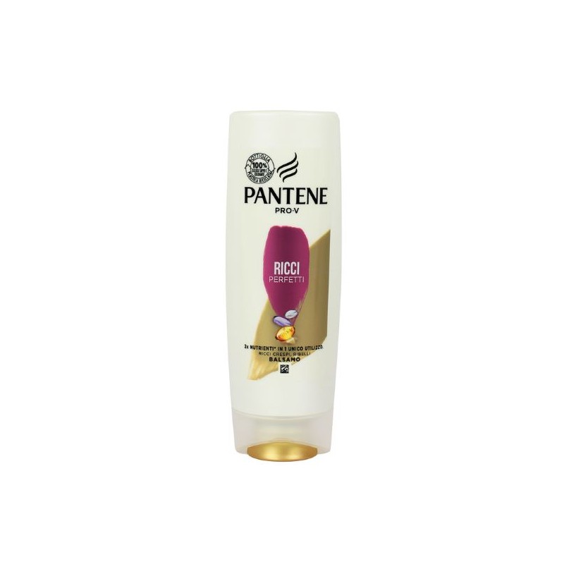 PANTENE PRO-V BALSAMO RICCI PERFETTI 180ML