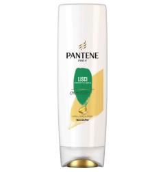 PANTENE PRO-V BALSAMO LISCI EFFETTO SETA 180 ML