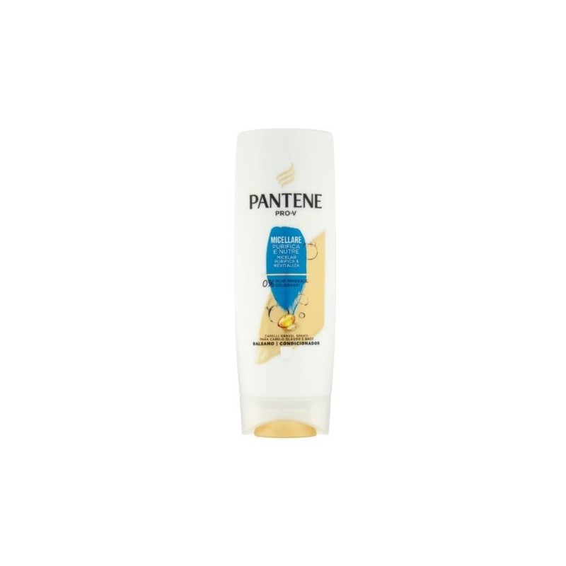 PANTENE PRO-V BALSAMO MICELLARE 180ML