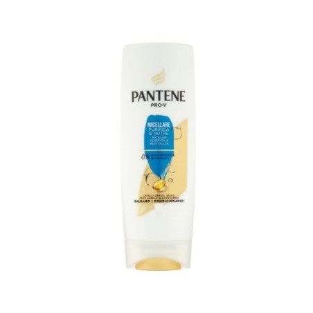 PANTENE PRO-V BALSAMO MICELLARE 180ML