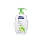 MANTOVANI SAPONE LIQUIDO TE' E CETRIOLO 300ML