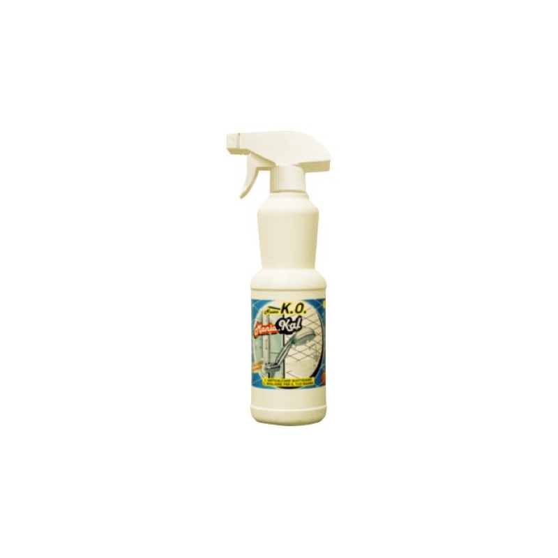 KO ANTICALCARE SPRAY 500ML