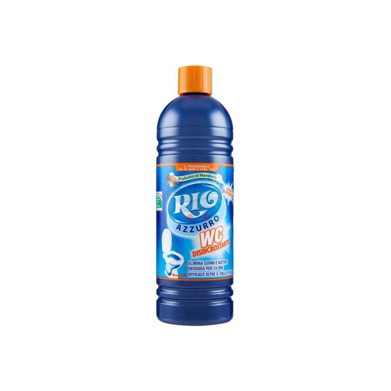 RIO AZZURRO WC 750ML