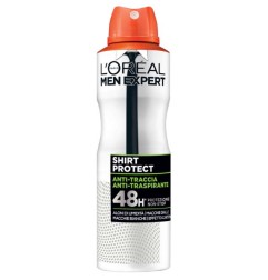 L'OREAL MEN EXPERT DEO SPRAY SHIRT PROTECT 150ML