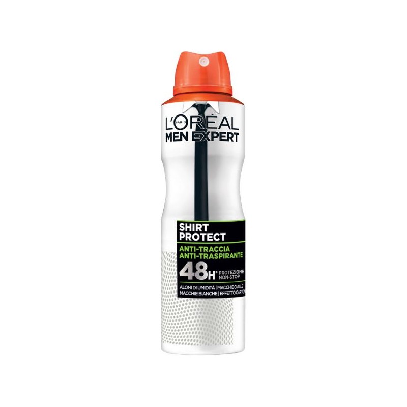 L'OREAL MEN EXPERT DEO SPRAY SHIRT PROTECT 150ML