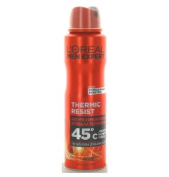 L'OREAL MEN EXPERT DEO SPRAY THERMIC RESIST 150ML