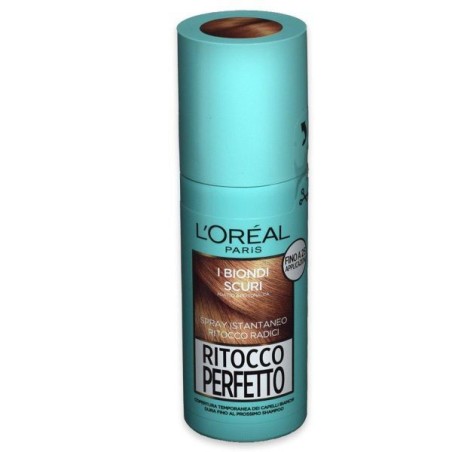 L'OREAL RITOCCO PERFETTO 4 BIONDO SCURO