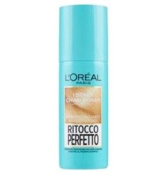 L'OREAL RITOCCO PERFETTO 9 BIONDO CHIARO DORATO